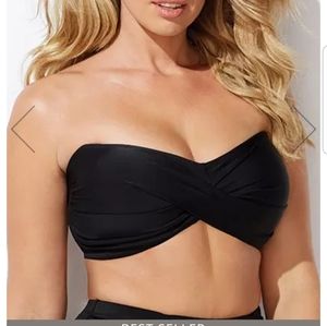 Bikini top swimsuits for all 22W